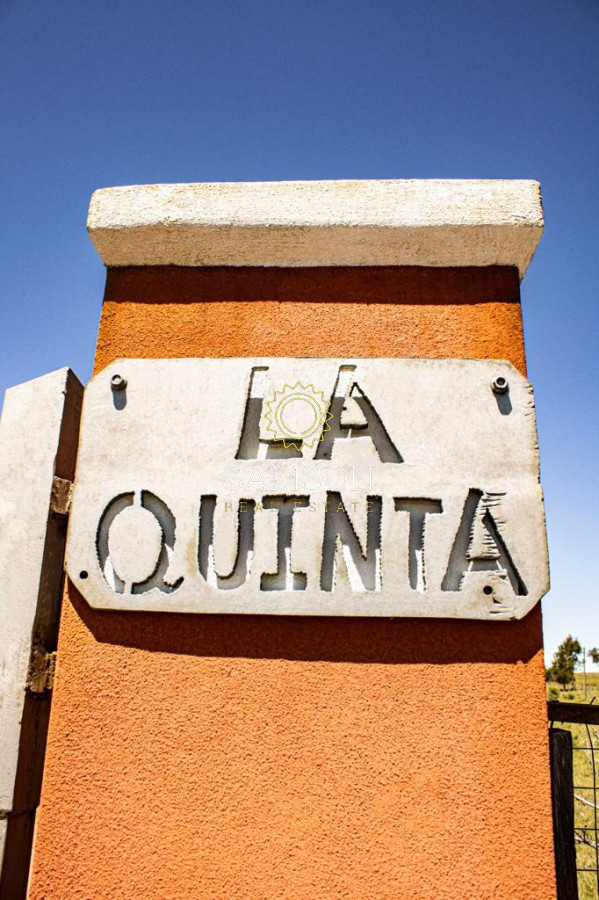 Chacra ID.65755 - VENTA DE CHACRA EN SIERRA DE CARAPE CON ESPECTACULARES VISTAS