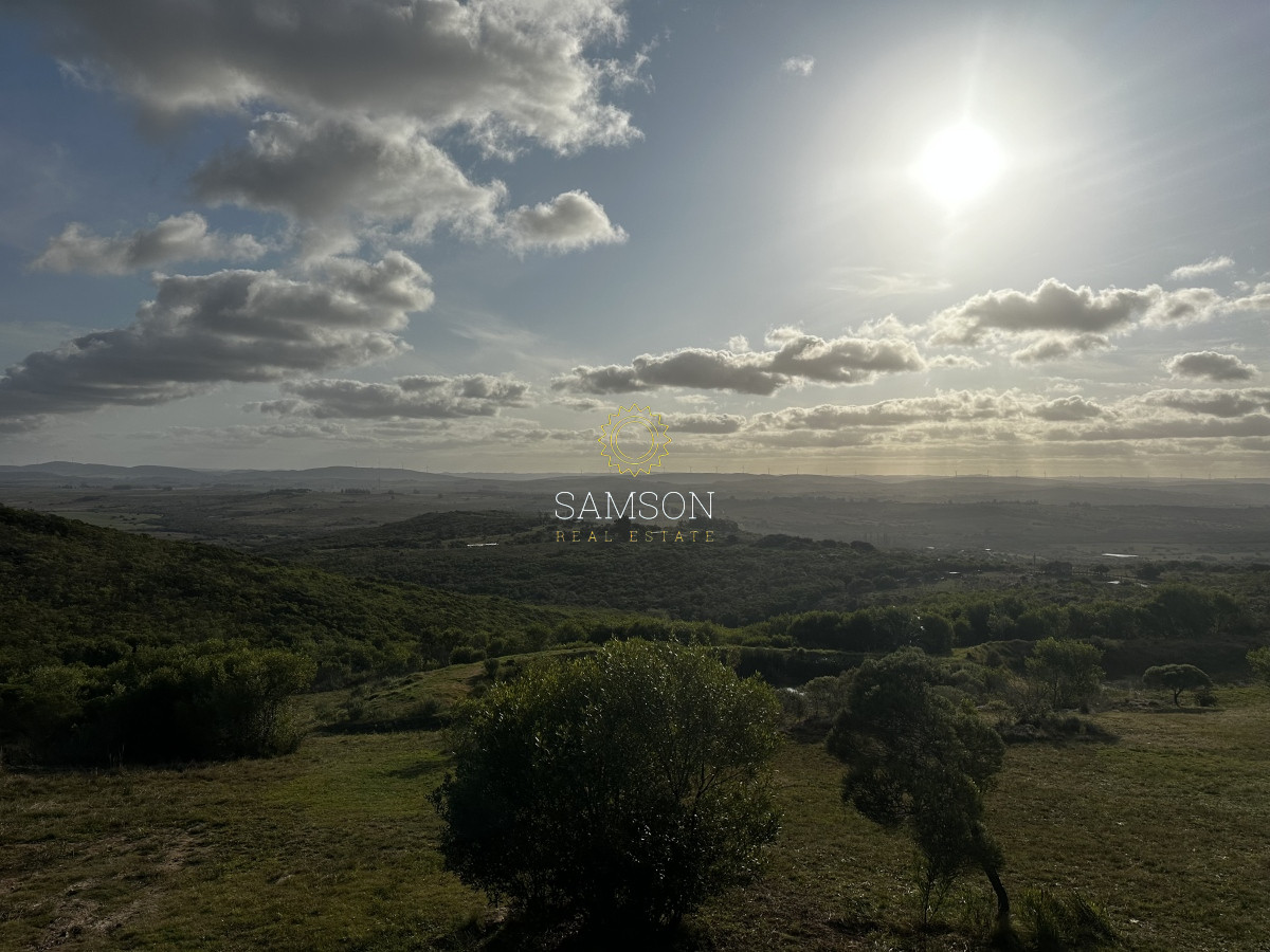 Chacra ID.66965 - Chacra de 5 hectareas con Piscina climatizada y vistas en venta - Las cañas 