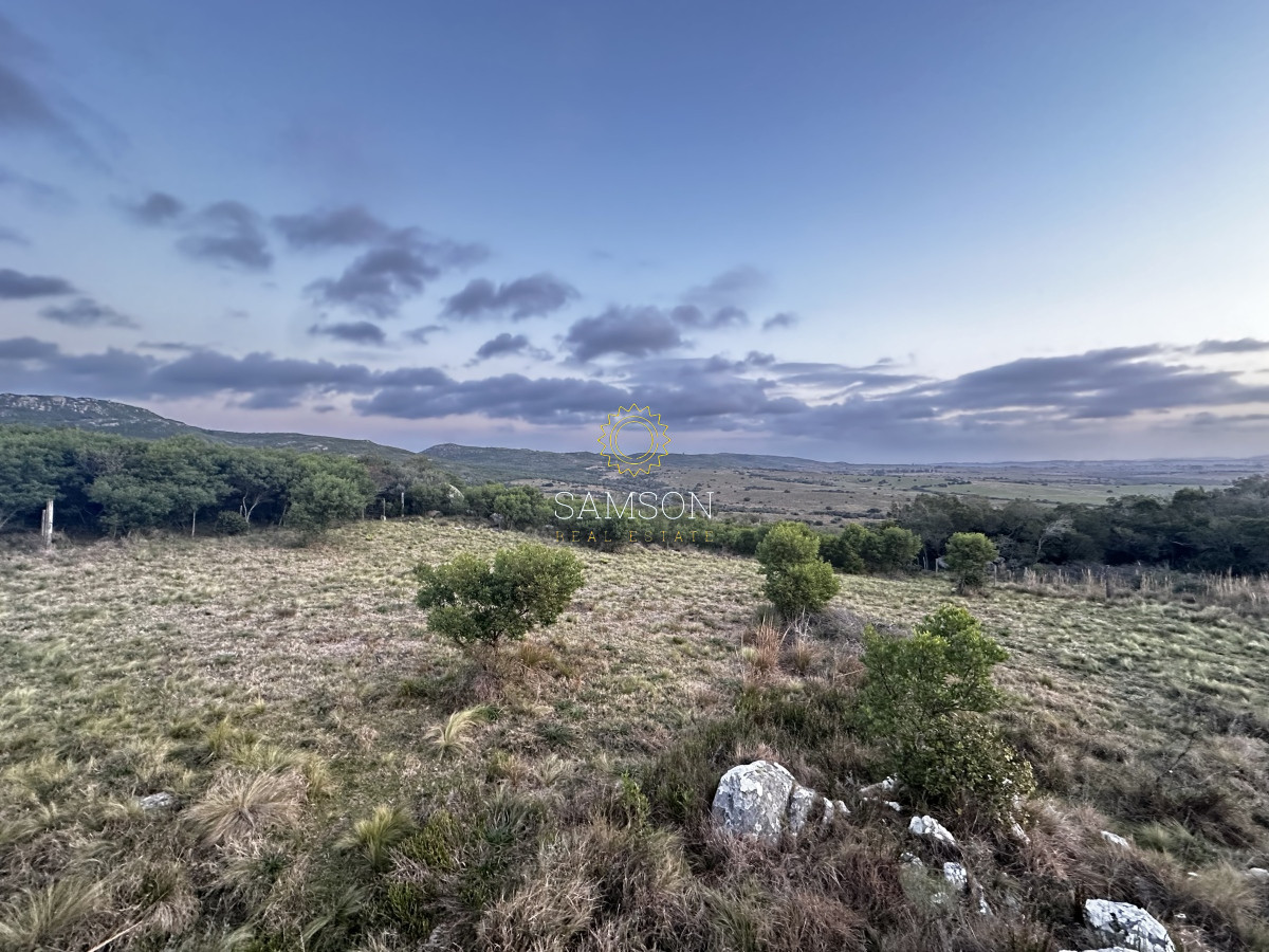 Chacra ID.66966 - Chacra en venta las cañas Maldonado 