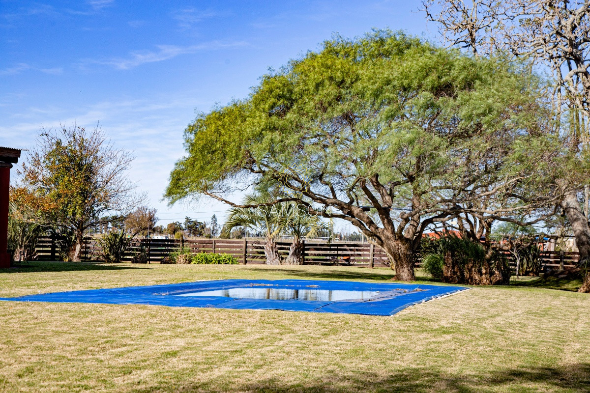 Chacra ID.62713 - Venta chacra de 2 dormitorios con arroyo Jose Ignacio 