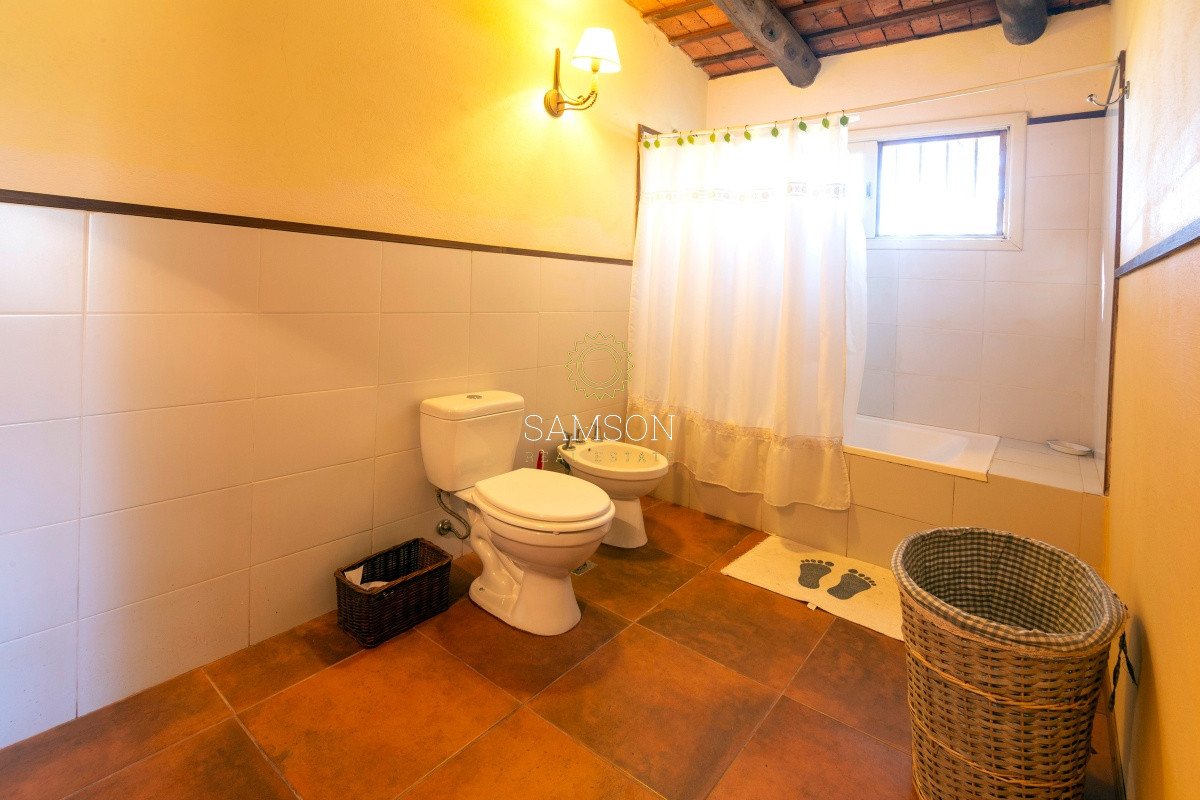 Chacra ID.62713 - Venta chacra de 2 dormitorios con arroyo Jose Ignacio 