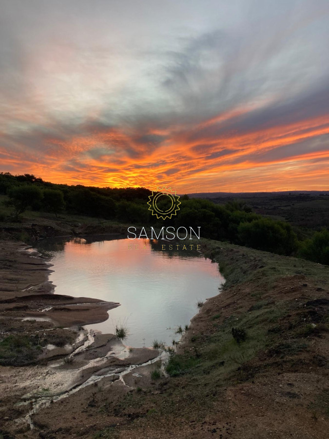 Chacra ID.66966 - Chacra en venta las cañas Maldonado 