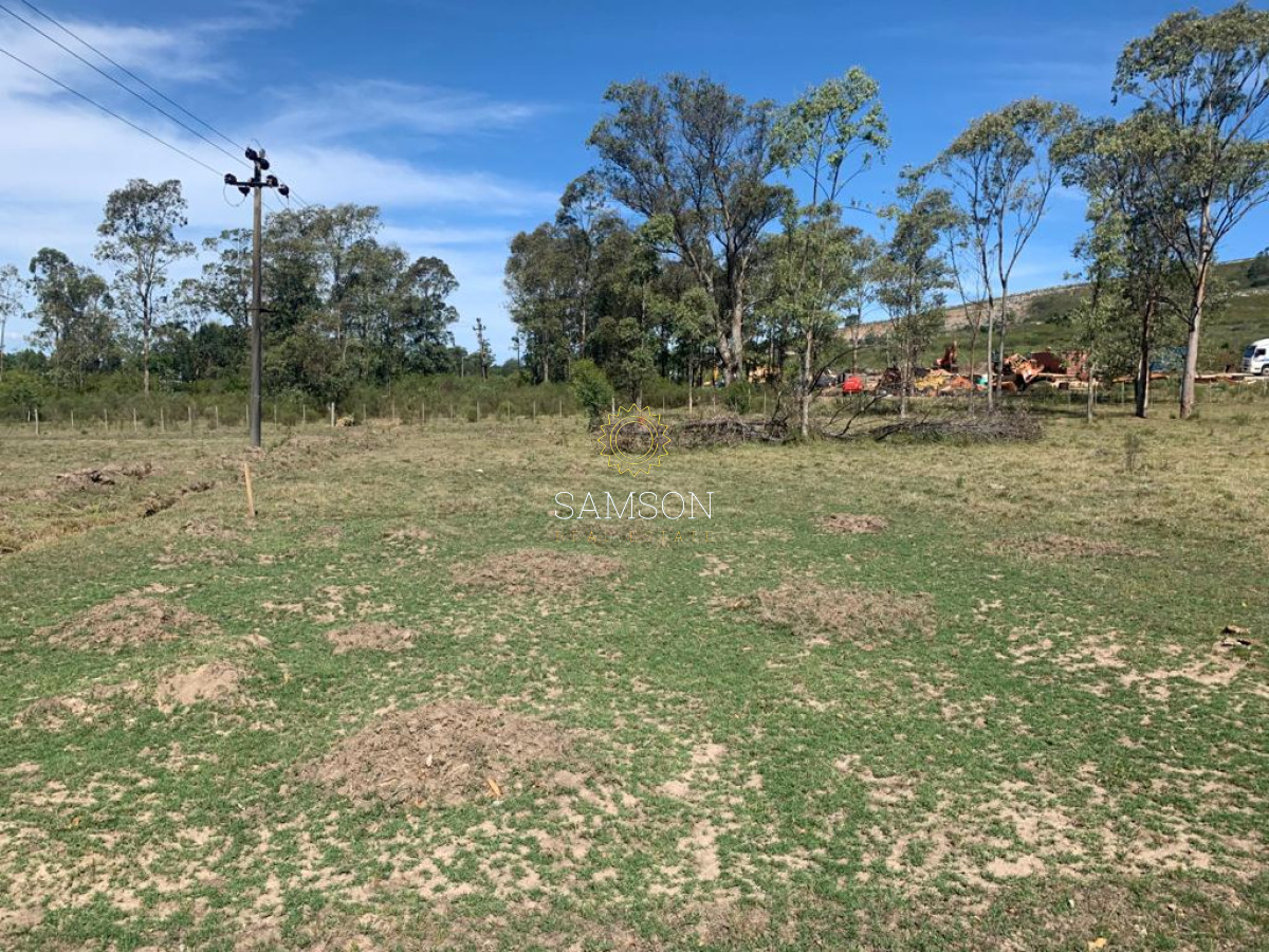 Chacra ID.63911 - VENTA CHACRA DE 5 HECTÁREAS 