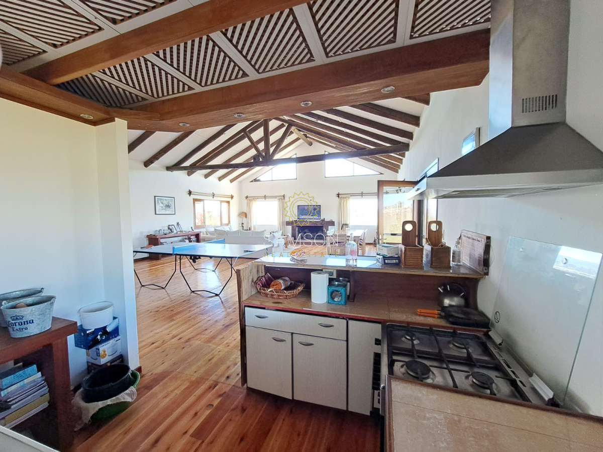 Chacra ID.66303 - Venta de Chacra en Pueblo Edén 3 dormitorios 2 baños. 