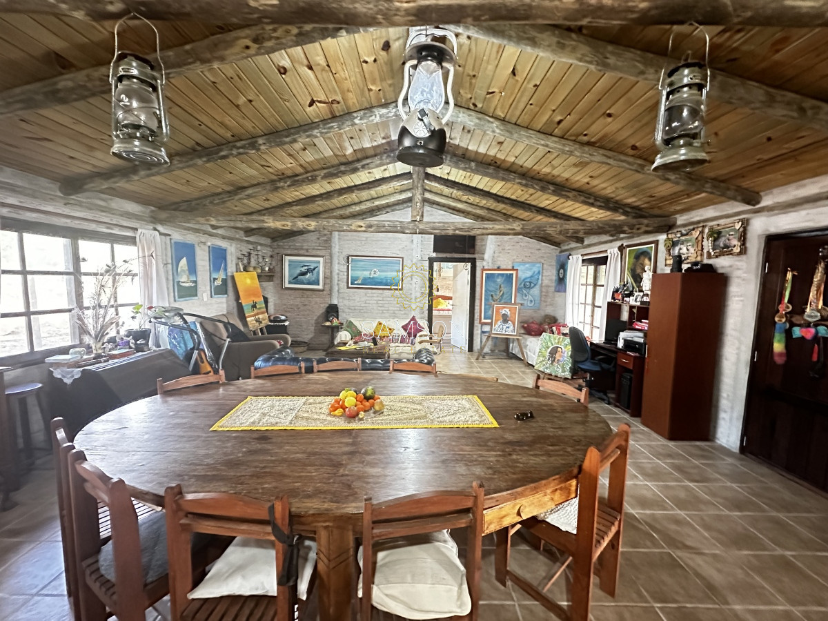 Chacra ID.66965 - Chacra de 5 hectareas con Piscina climatizada y vistas en venta - Las cañas 