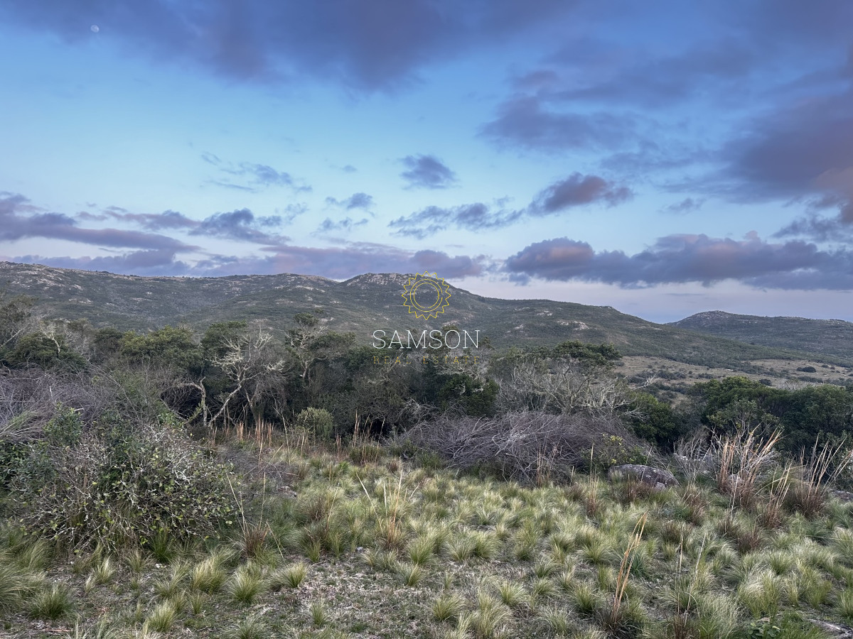 Chacra ID.66966 - Chacra en venta las cañas Maldonado 