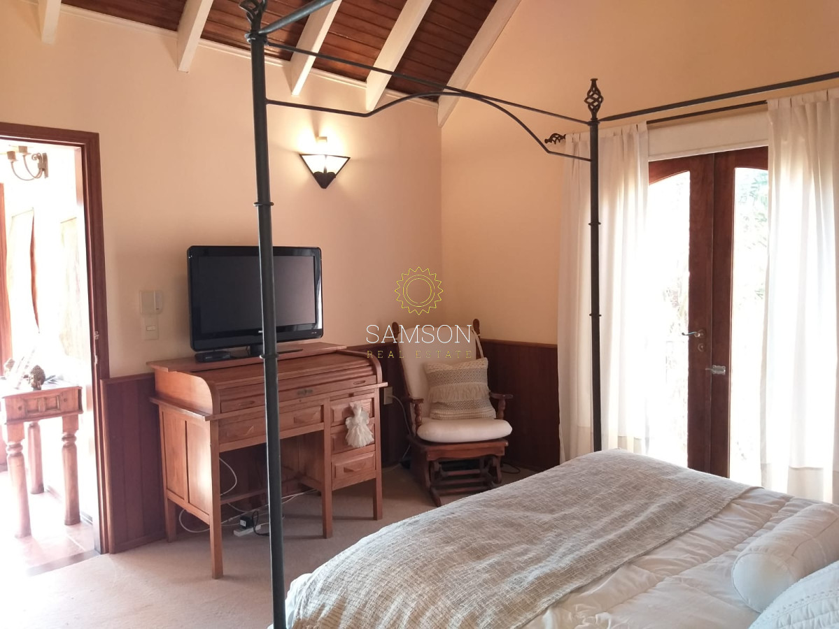 Chacra ID.62544 - venta de chacra 4 dormitorios en Punta Ballena