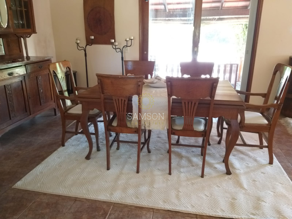 Chacra ID.62544 - venta de chacra 4 dormitorios en Punta Ballena