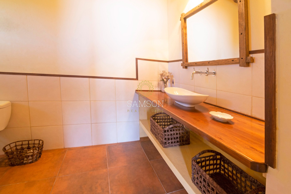 Chacra ID.62713 - Venta chacra de 2 dormitorios con arroyo Jose Ignacio 