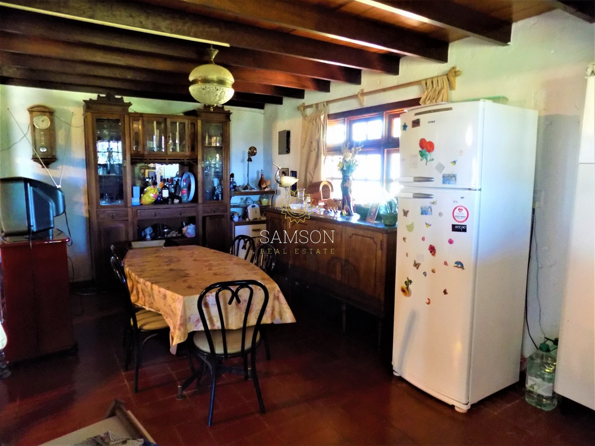 Chacra ID.109 - Chacra con costa sobre arroyo Maldonado en venta