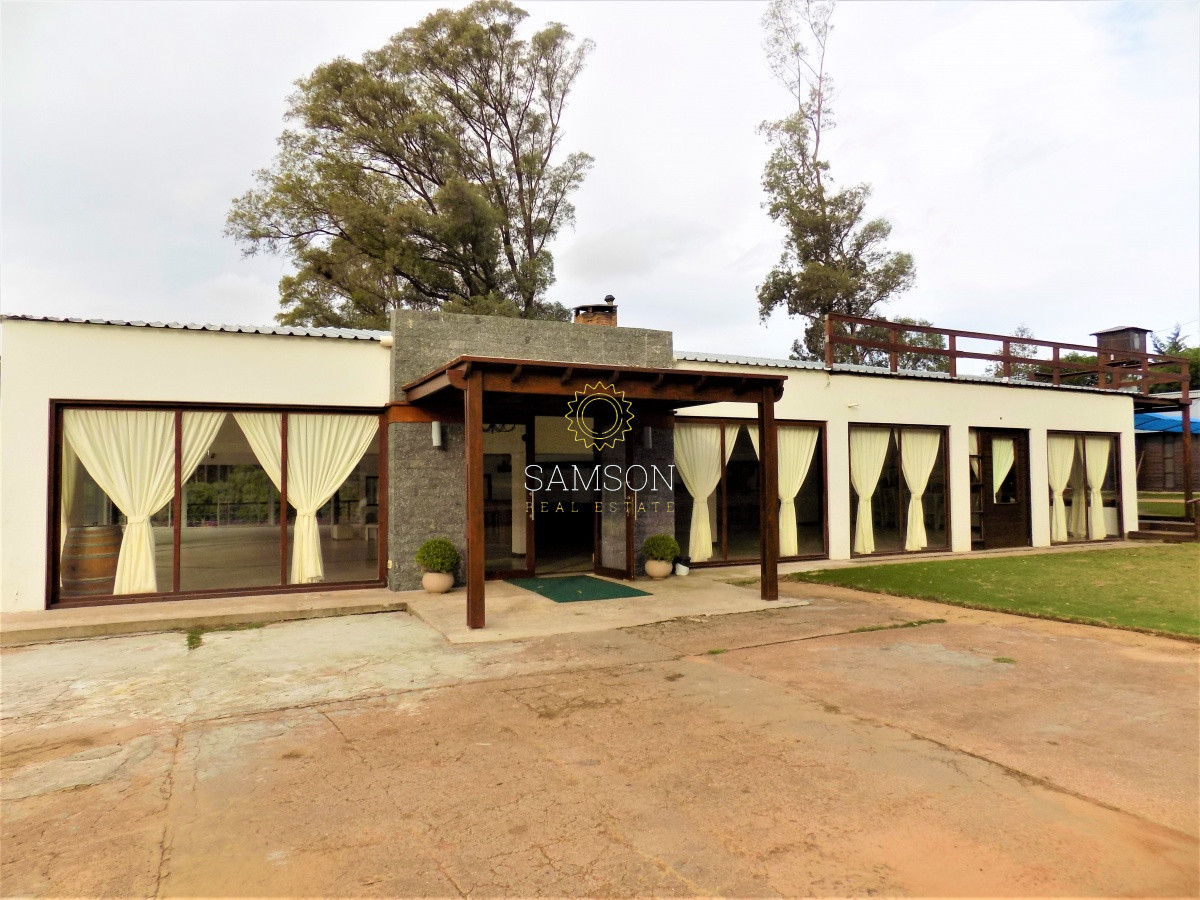 Chacra ID.28 - venta de chacra Marítimo de 4 dormitorios punta ballena maldonado