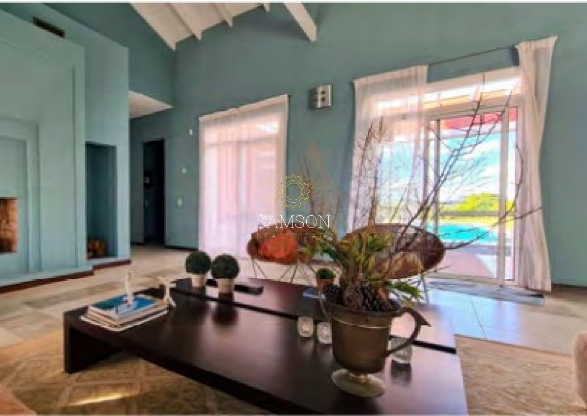 Chacra ID.63945 - Venta chacra marítimo con costa 4 dormitorios Punta Ballena Maldonado