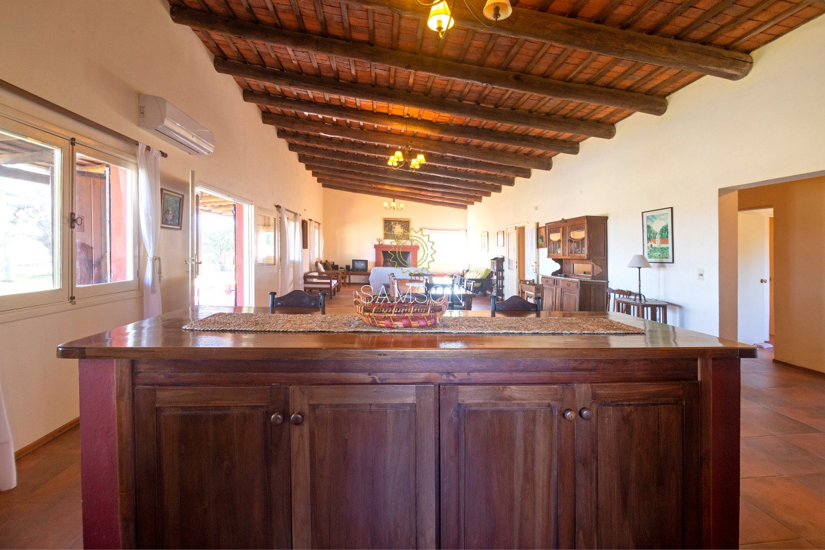 Chacra ID.62713 - Venta chacra de 2 dormitorios con arroyo Jose Ignacio 