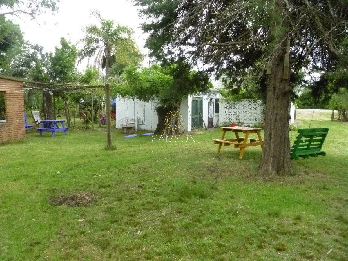 Chacra ID.63911 - VENTA CHACRA DE 5 HECTÁREAS 