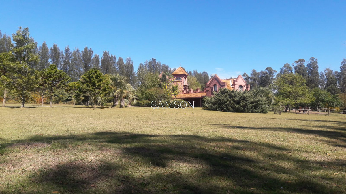 Chacra ID.62544 - venta de chacra 4 dormitorios en Punta Ballena