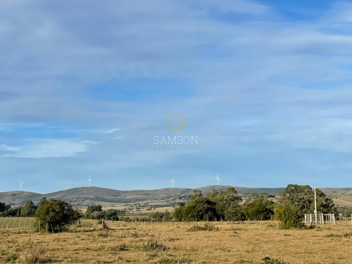 Chacra ID.65537 - Hermosa Chacra 5 has Zona Villa Eden