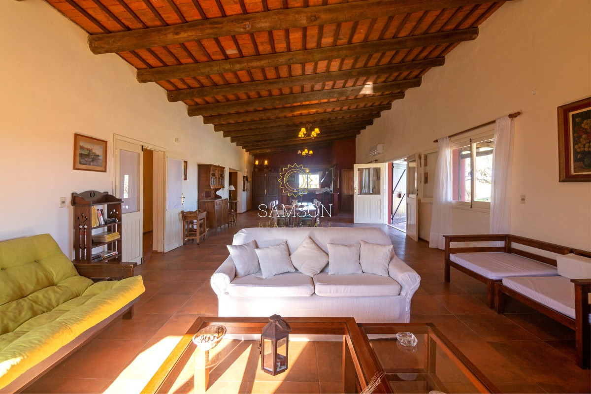 Chacra ID.62713 - Venta chacra de 2 dormitorios con arroyo Jose Ignacio 