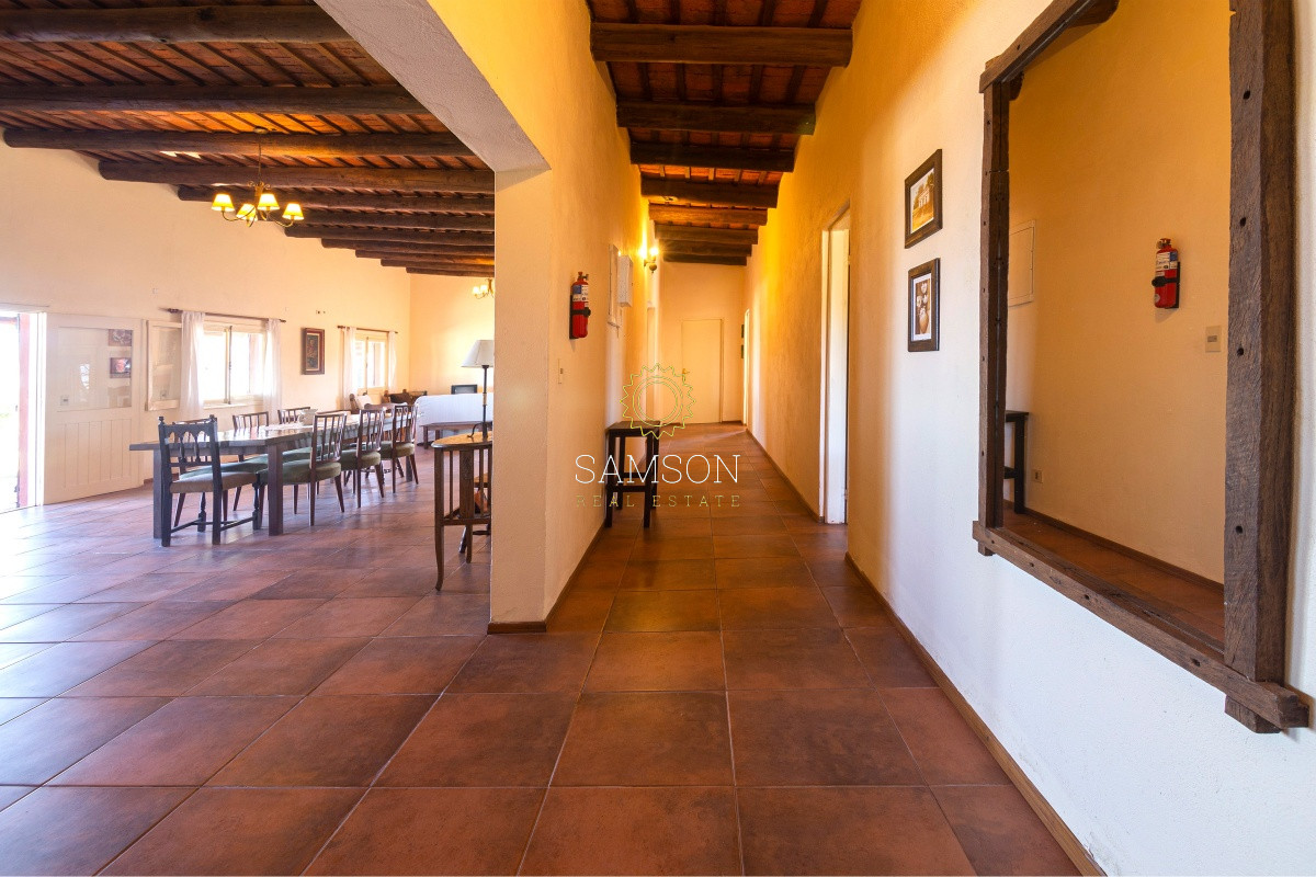 Chacra ID.62713 - Venta chacra de 2 dormitorios con arroyo Jose Ignacio 