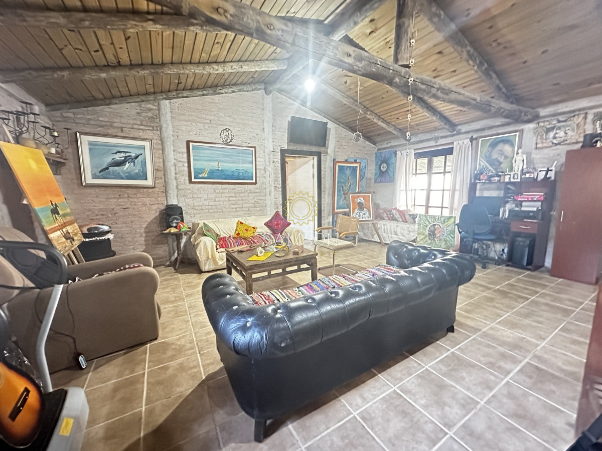 Chacra ID.66965 - Chacra de 5 hectareas con Piscina climatizada y vistas en venta - Las cañas 