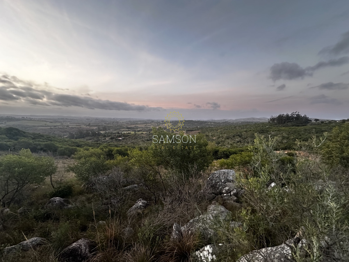 Chacra ID.66966 - Chacra en venta las cañas Maldonado 