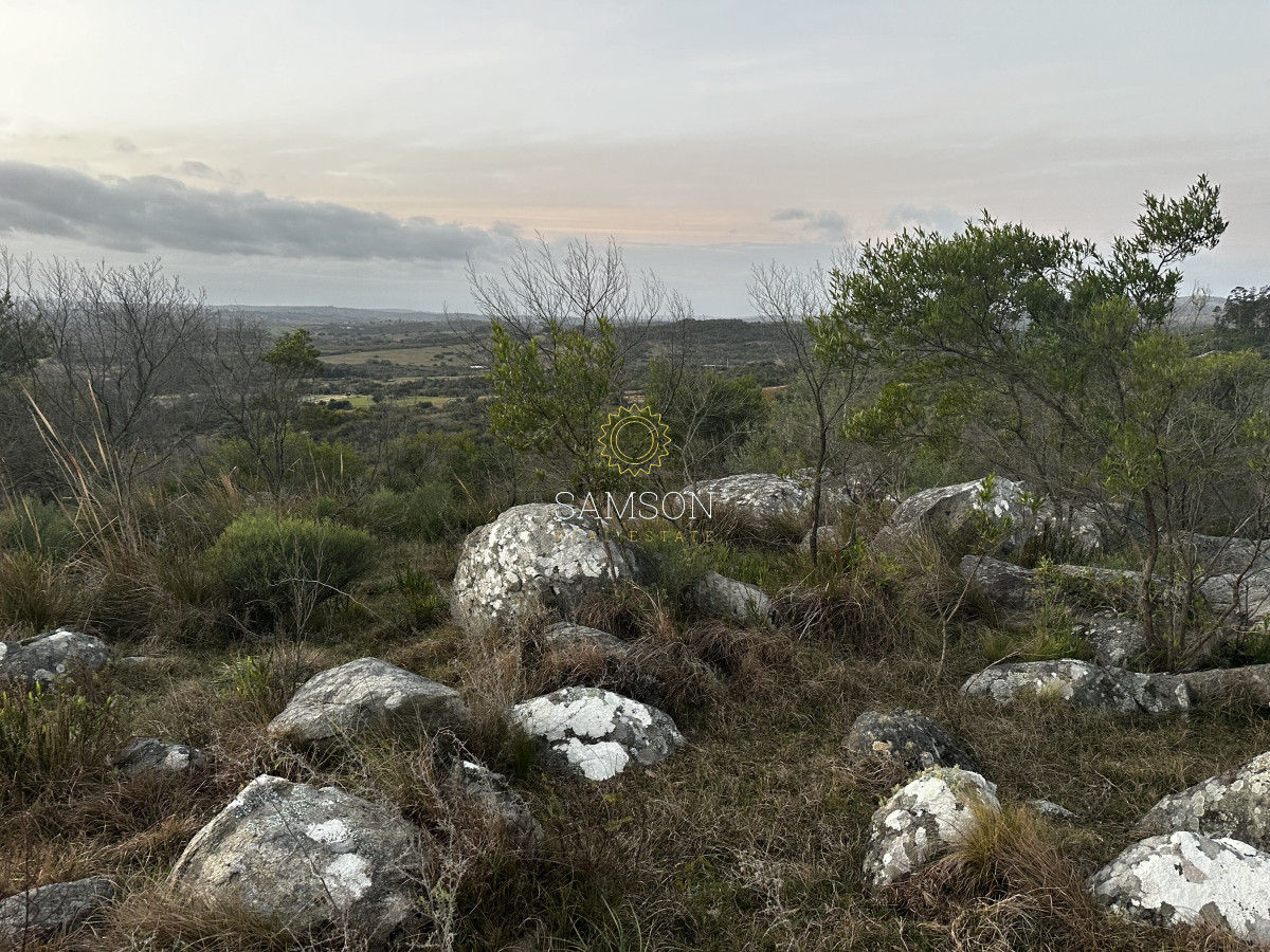 Chacra ID.66966 - Chacra en venta las cañas Maldonado 