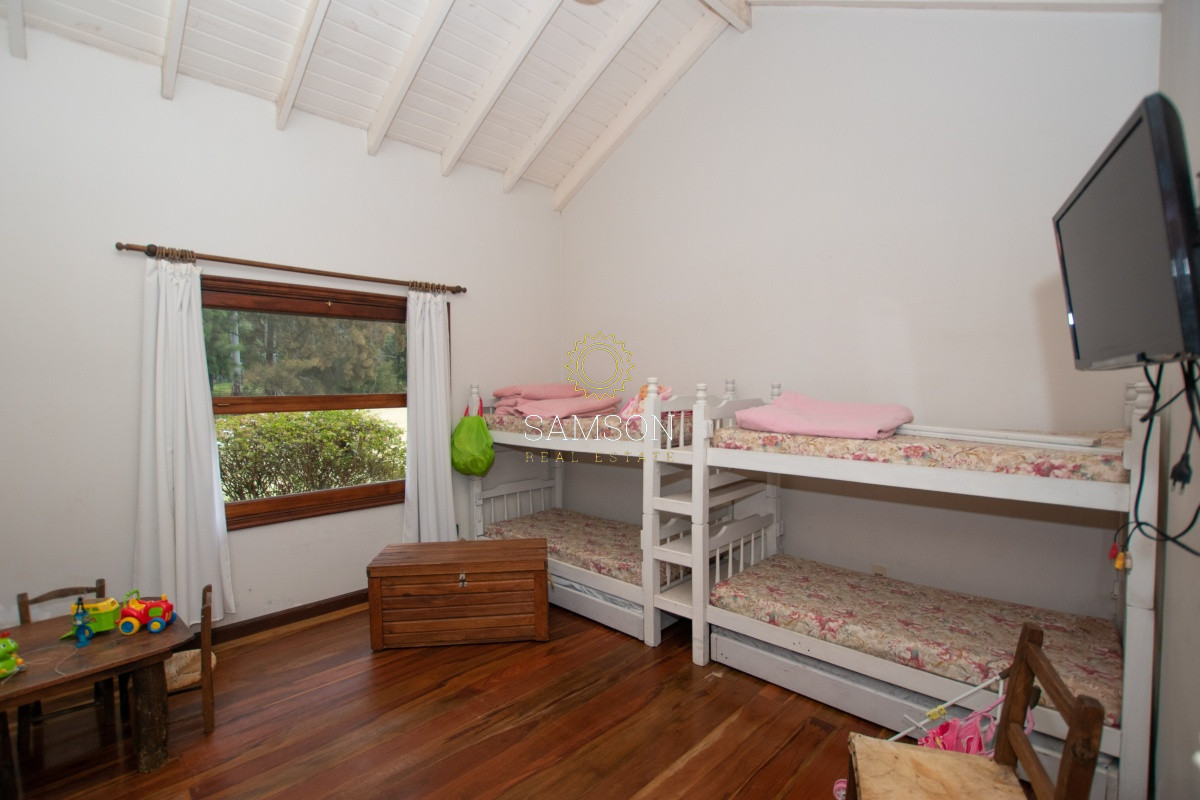 Chacra ID.65212 - Venta de Chacra 6 dormitorios en Punta Ballena, la Pataia Maldonado