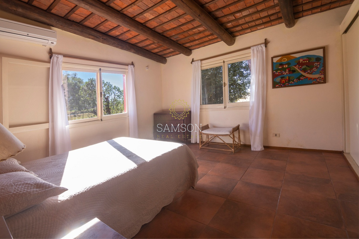 Chacra ID.62713 - Venta chacra de 2 dormitorios con arroyo Jose Ignacio 