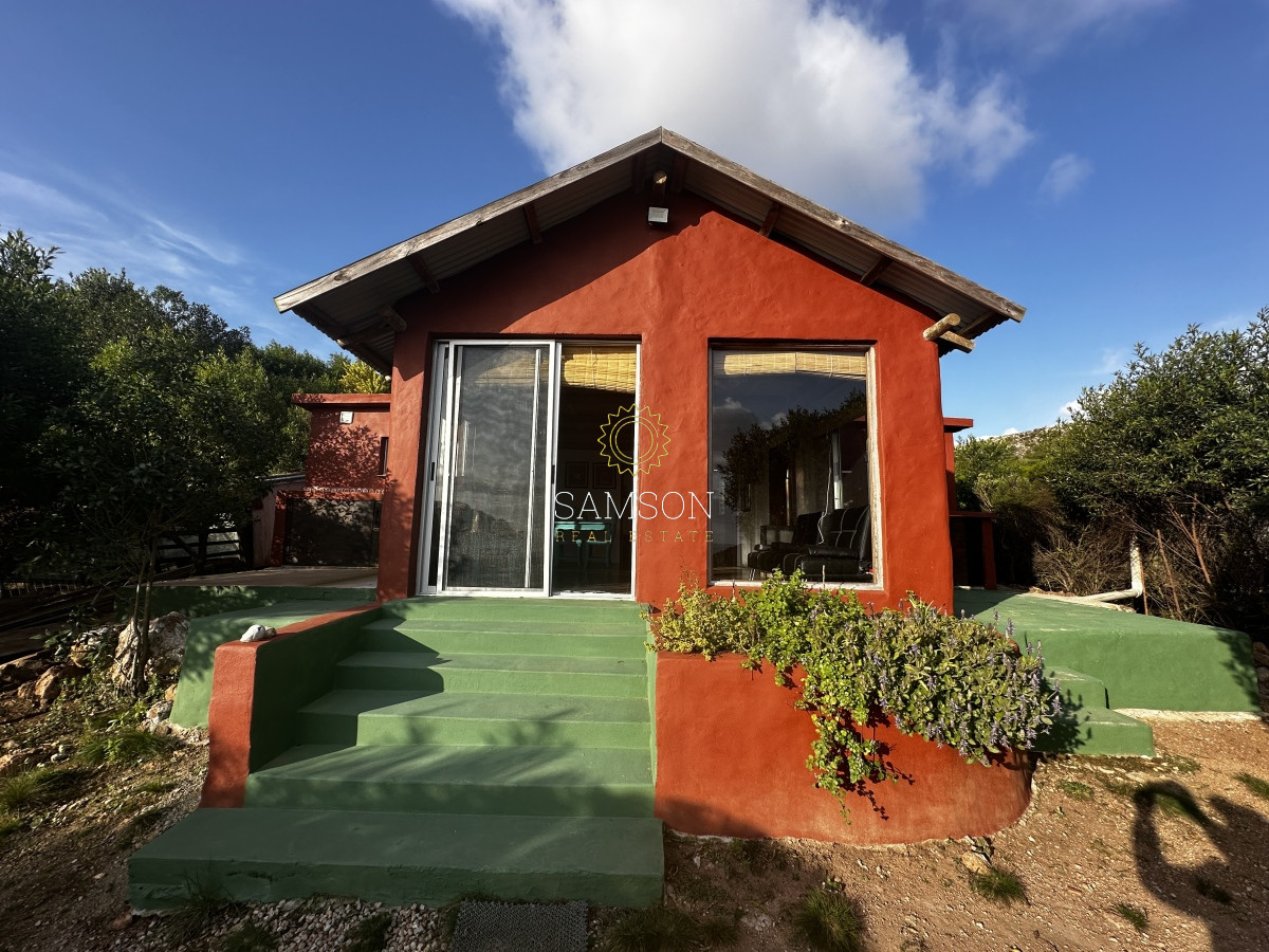 Chacra ID.66965 - Chacra de 5 hectareas con Piscina climatizada y vistas en venta - Las cañas 