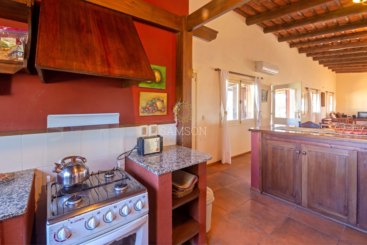 Chacra ID.62713 - Venta chacra de 2 dormitorios con arroyo Jose Ignacio 