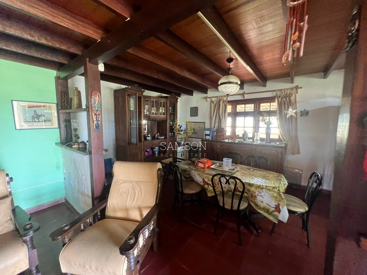 Chacra ID.109 - Chacra con costa sobre arroyo Maldonado en venta