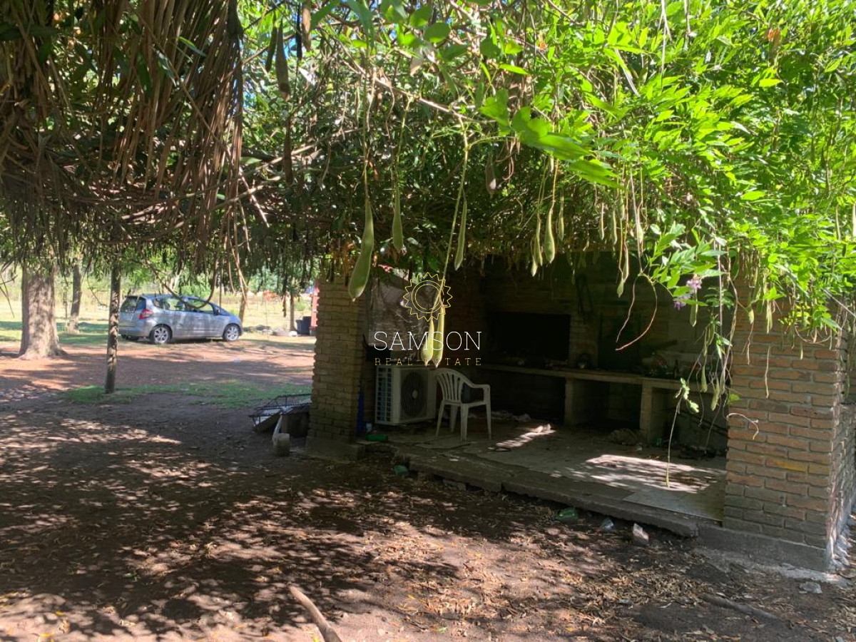 Chacra ID.63911 - VENTA CHACRA DE 5 HECTÁREAS 
