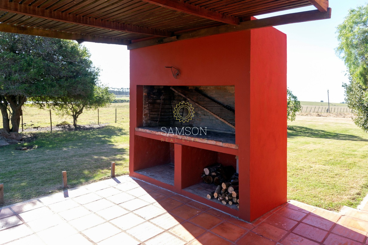 Chacra ID.62713 - Venta chacra de 2 dormitorios con arroyo Jose Ignacio 