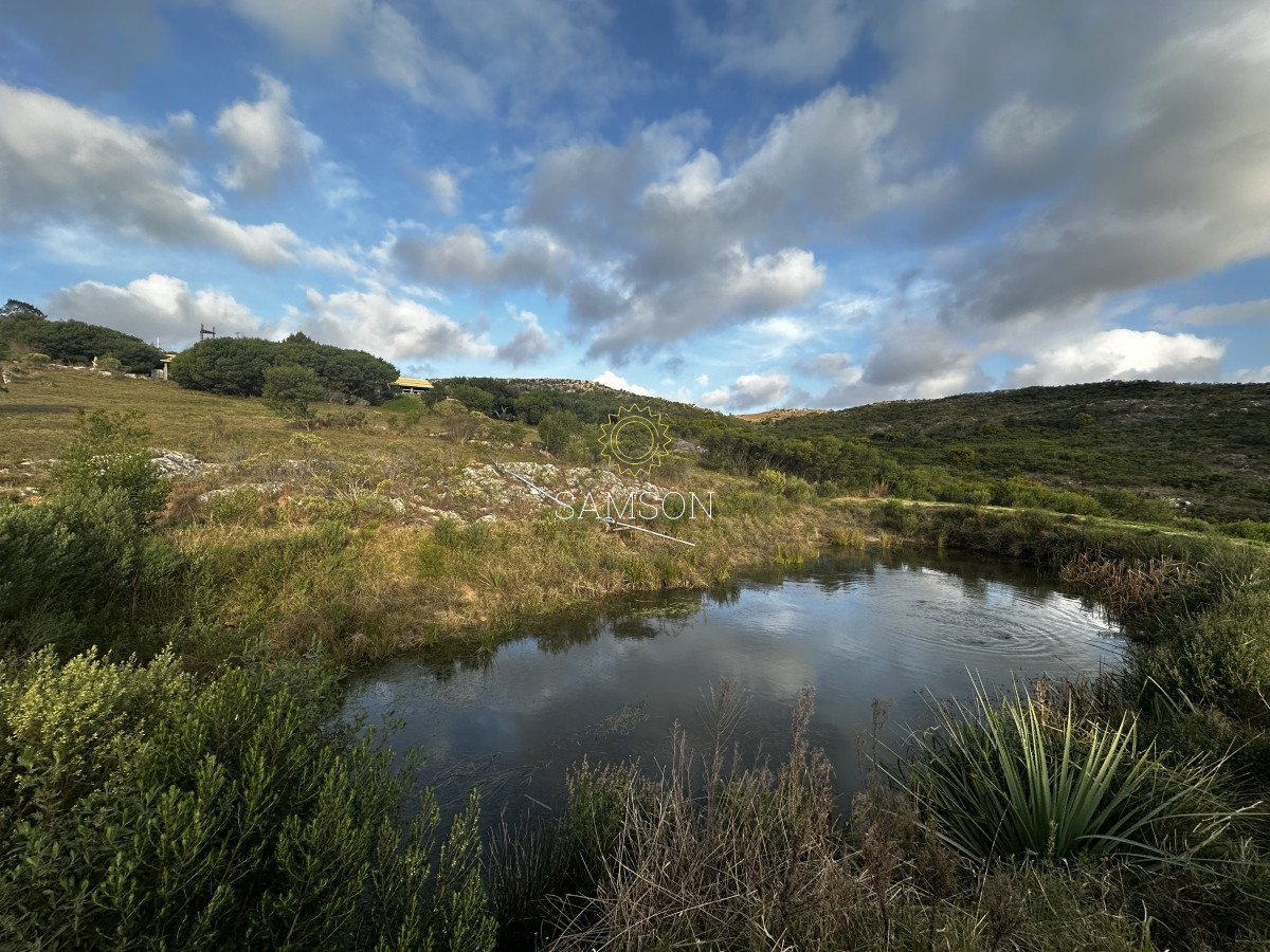 Chacra ID.66965 - Chacra de 5 hectareas con Piscina climatizada y vistas en venta - Las cañas 