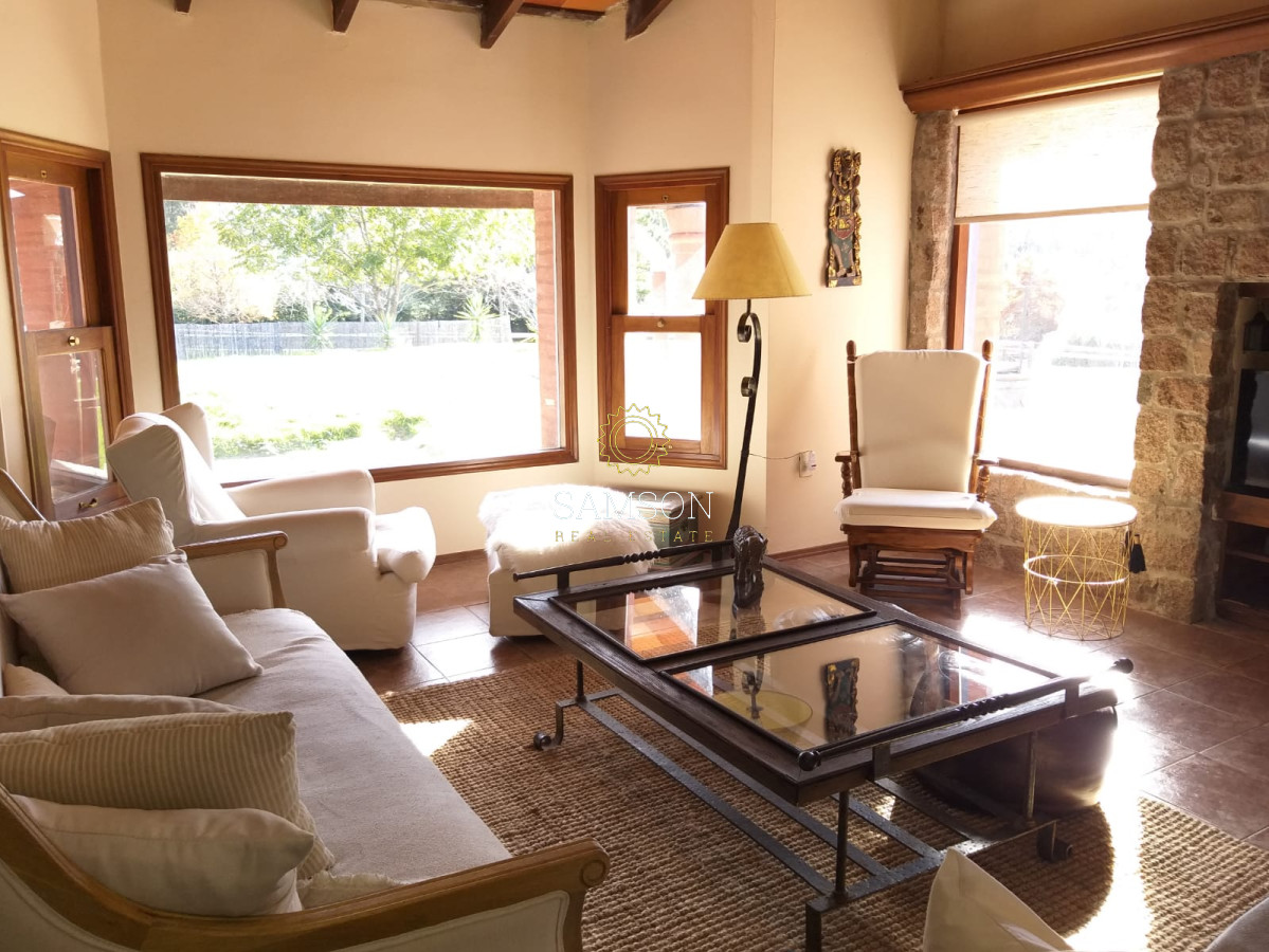Chacra ID.62544 - venta de chacra 4 dormitorios en Punta Ballena