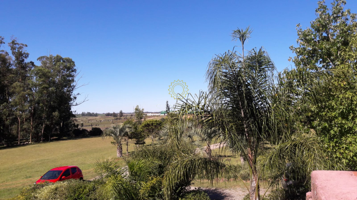 Chacra ID.62544 - venta de chacra 4 dormitorios en Punta Ballena