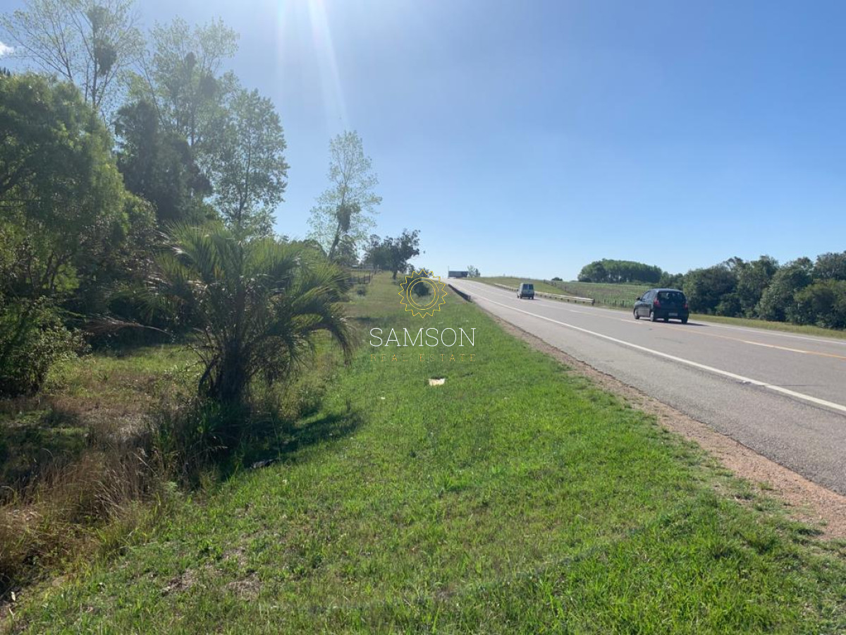 Chacra ID.63911 - VENTA CHACRA DE 5 HECTÁREAS 