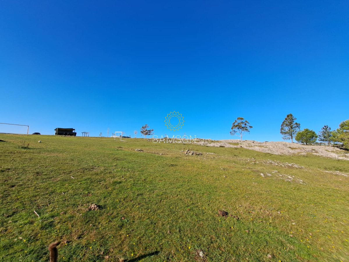 Chacra ID.66303 - Venta de Chacra en Pueblo Edén 3 dormitorios 2 baños. 
