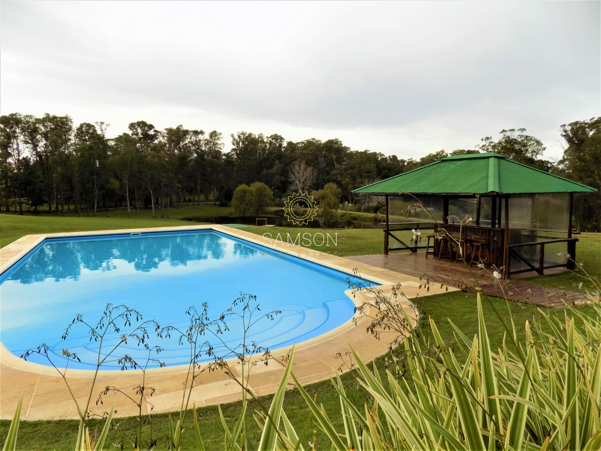 Chacra ID.28 - venta de chacra Marítimo de 4 dormitorios punta ballena maldonado
