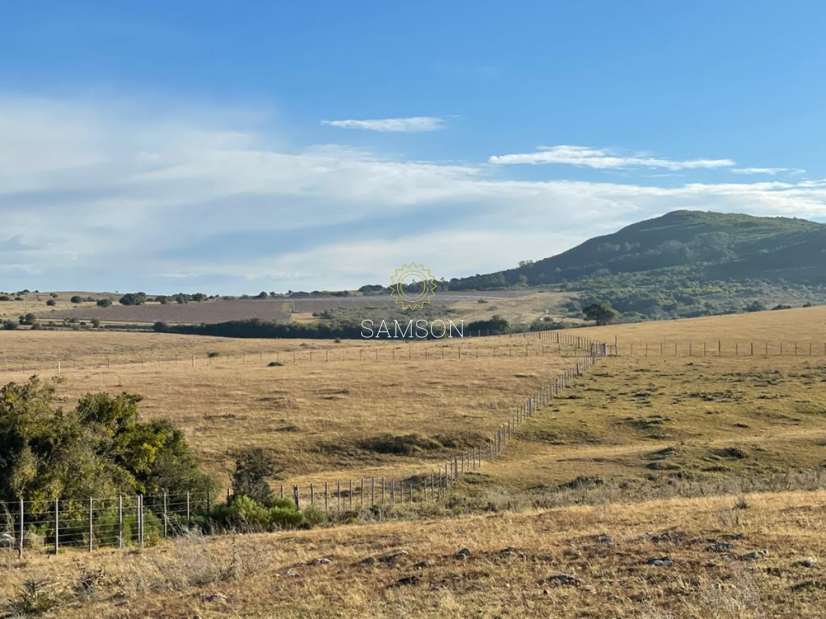 Chacra ID.65537 - Hermosa Chacra 5 has Zona Villa Eden