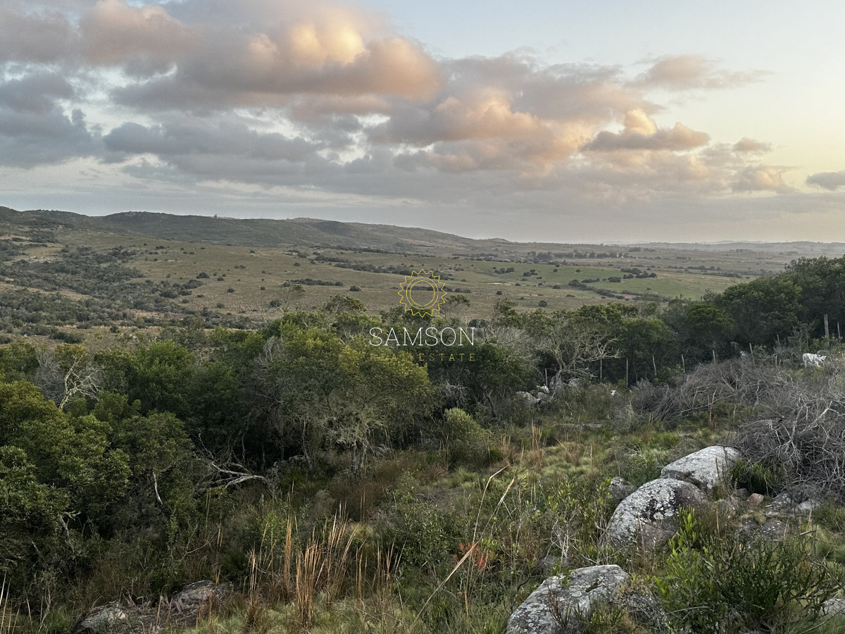 Chacra ID.66966 - Chacra en venta las cañas Maldonado 