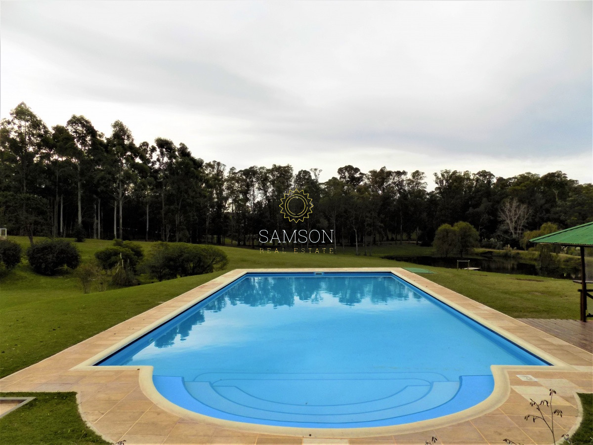 Chacra ID.28 - venta de chacra Marítimo de 4 dormitorios punta ballena maldonado