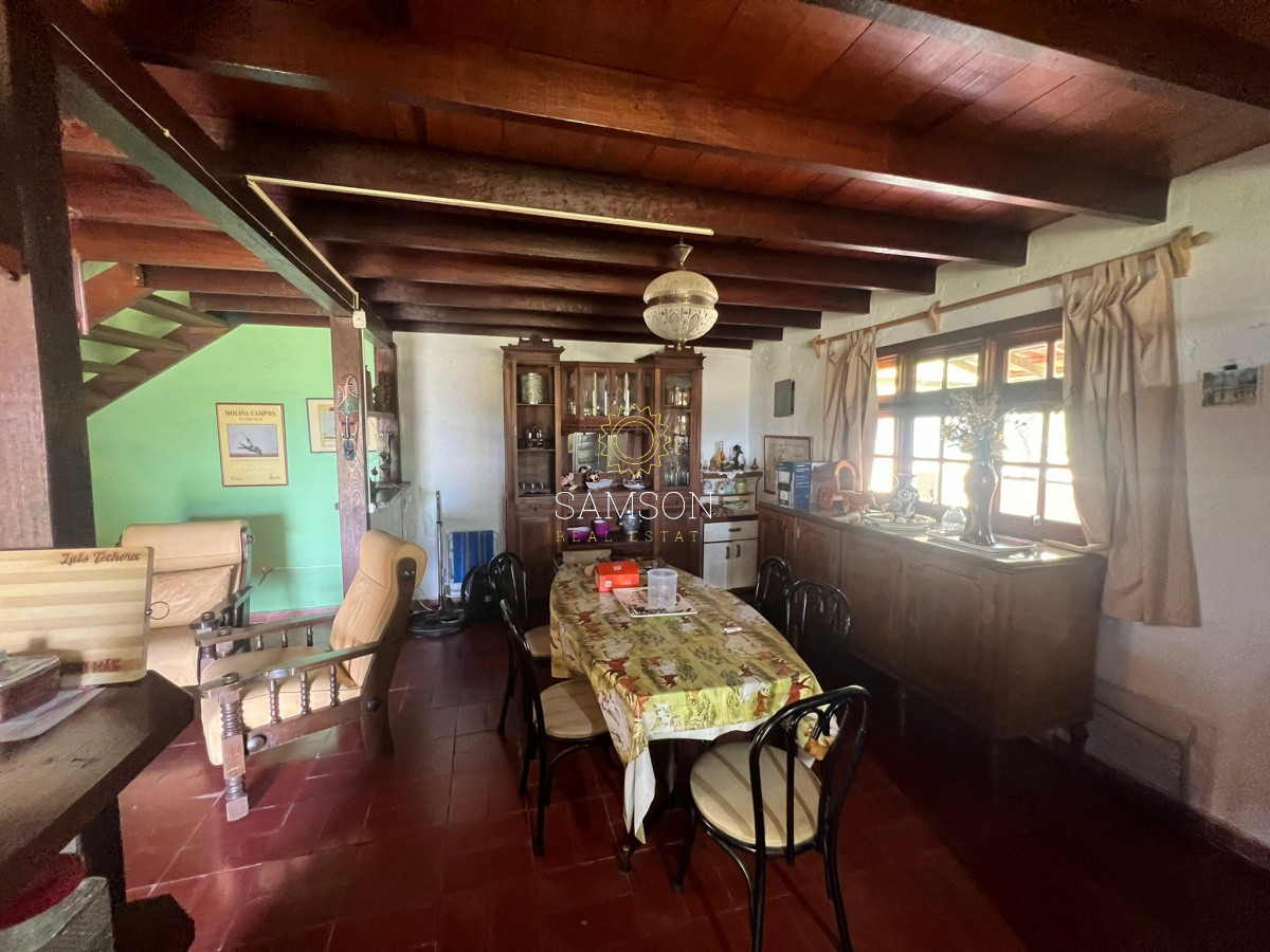 Chacra ID.109 - Chacra con costa sobre arroyo Maldonado en venta