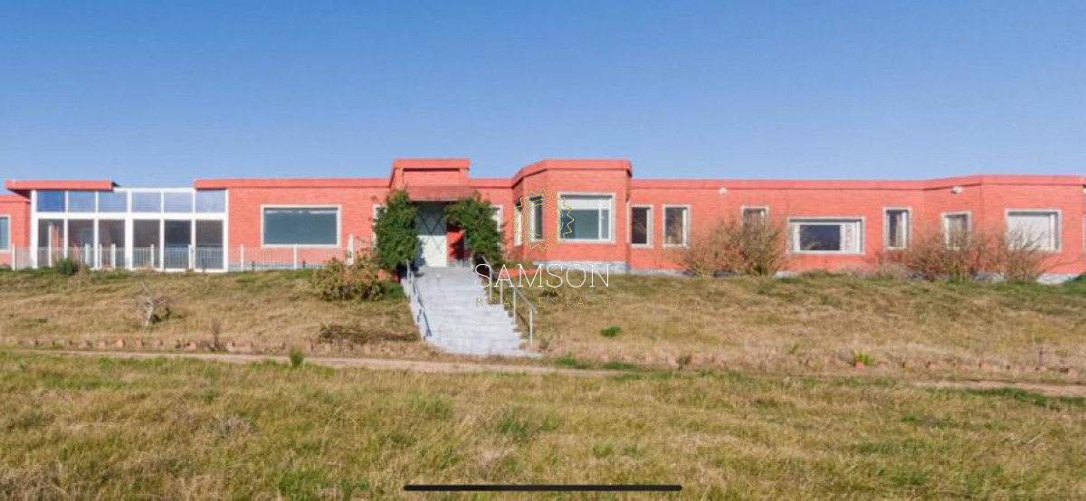 Chacra ID.65755 - VENTA DE CHACRA EN SIERRA DE CARAPE CON ESPECTACULARES VISTAS