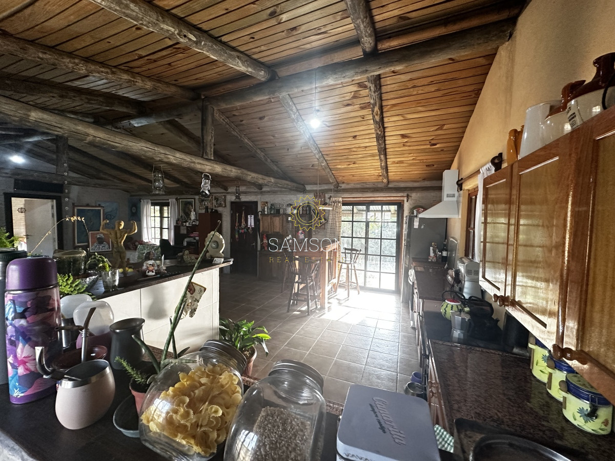 Chacra ID.66965 - Chacra de 5 hectareas con Piscina climatizada y vistas en venta - Las cañas 