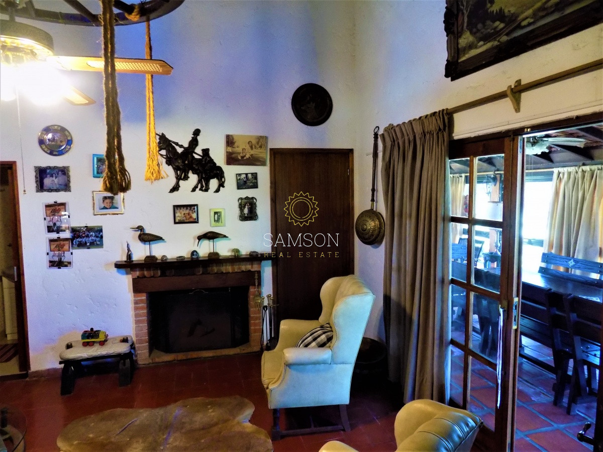 Chacra ID.109 - Chacra con costa sobre arroyo Maldonado en venta