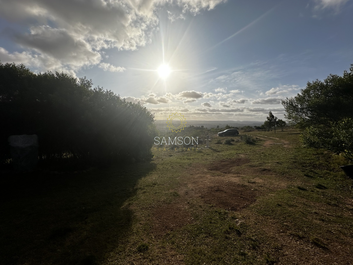 Chacra ID.66965 - Chacra de 5 hectareas con Piscina climatizada y vistas en venta - Las cañas 