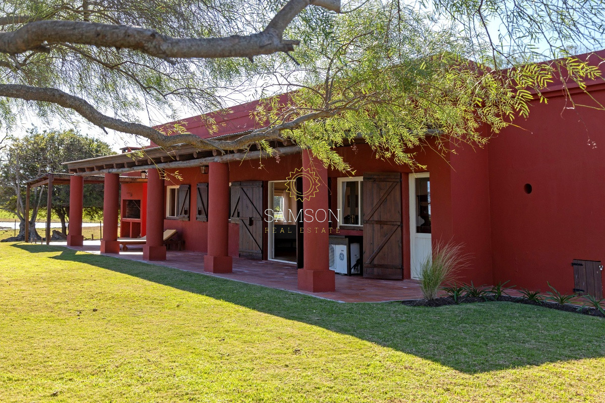 Chacra ID.62713 - Venta chacra de 2 dormitorios con arroyo Jose Ignacio 
