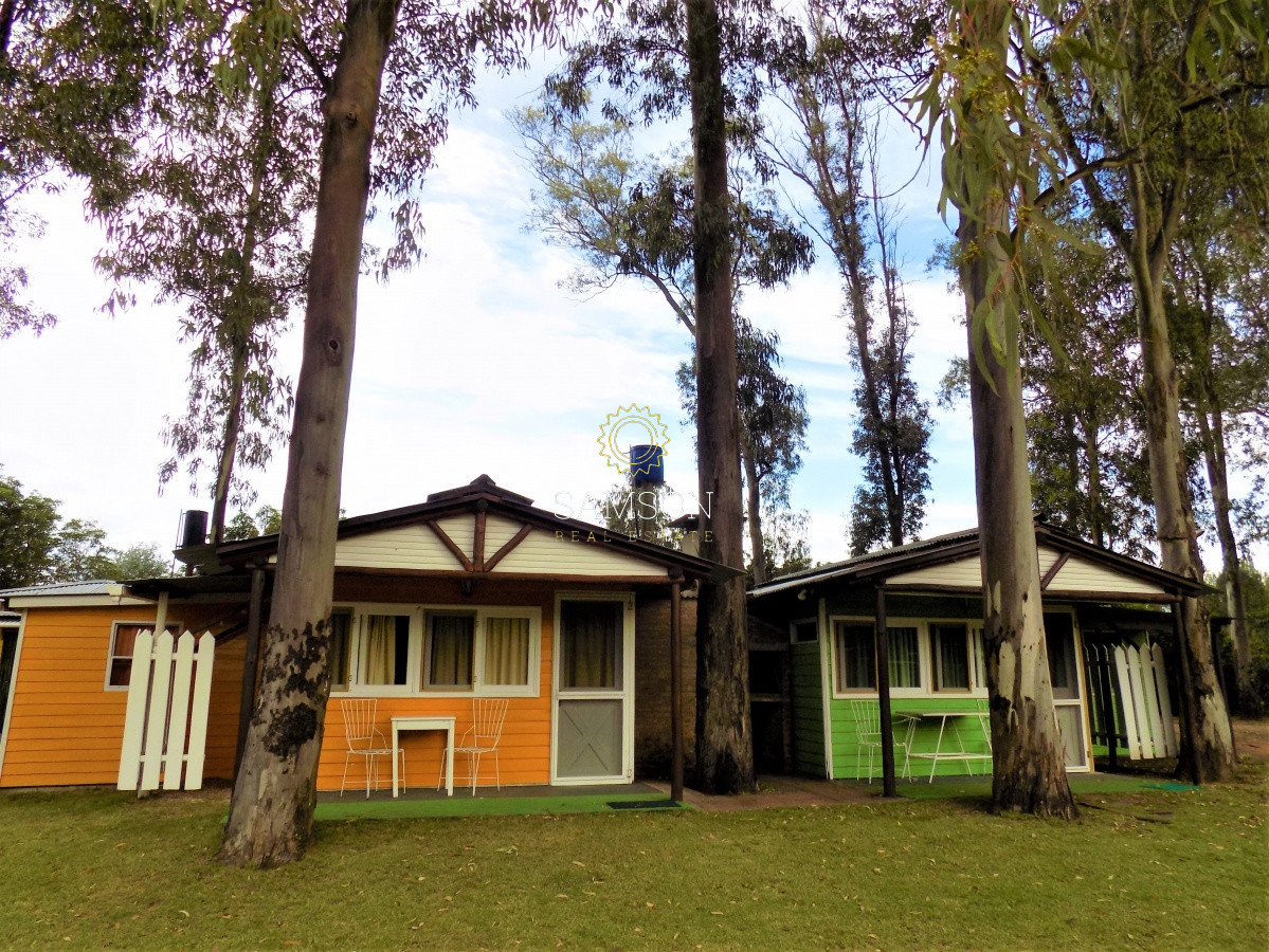 Chacra ID.28 - venta de chacra Marítimo de 4 dormitorios punta ballena maldonado