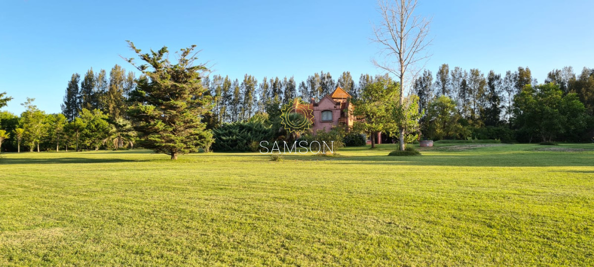 Chacra ID.62544 - venta de chacra 4 dormitorios en Punta Ballena