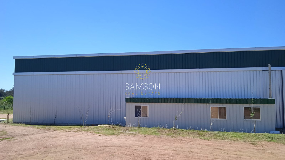 Chacra ID.63983 - Espectacular Chacra Comercial en Maldonado 